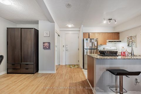 Photo 7 at 708 - 83 Borough Drive, Bendale, Toronto