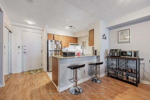 Photo 8 at 708 - 83 Borough Drive, Bendale, Toronto