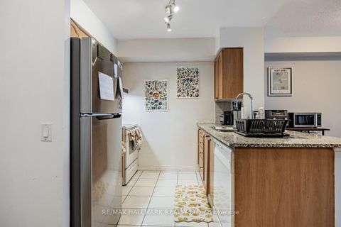 Photo 11 at 708 - 83 Borough Drive, Bendale, Toronto