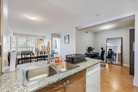 Photo 12 at 708 - 83 Borough Drive, Bendale, Toronto