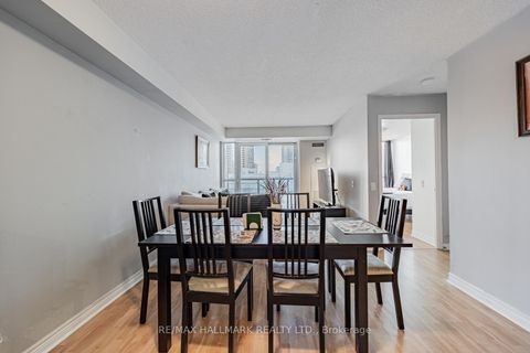 Photo 14 at 708 - 83 Borough Drive, Bendale, Toronto