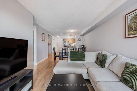 Photo 15 at 708 - 83 Borough Drive, Bendale, Toronto