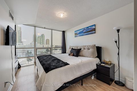Photo 17 at 708 - 83 Borough Drive, Bendale, Toronto