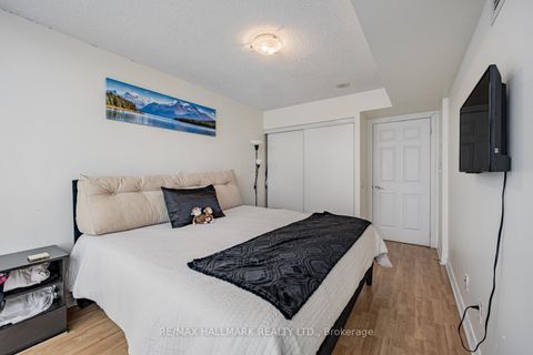 Photo 19 at 708 - 83 Borough Drive, Bendale, Toronto