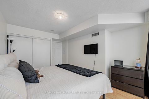 Photo 20 at 708 - 83 Borough Drive, Bendale, Toronto