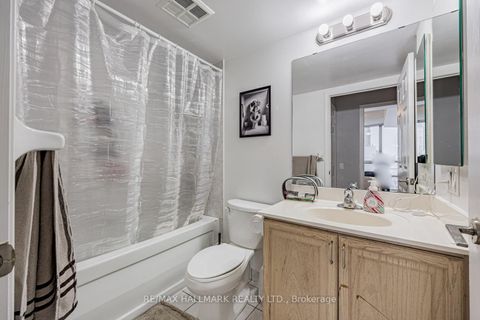 Photo 21 at 708 - 83 Borough Drive, Bendale, Toronto