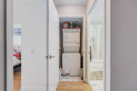 Photo 22 at 708 - 83 Borough Drive, Bendale, Toronto