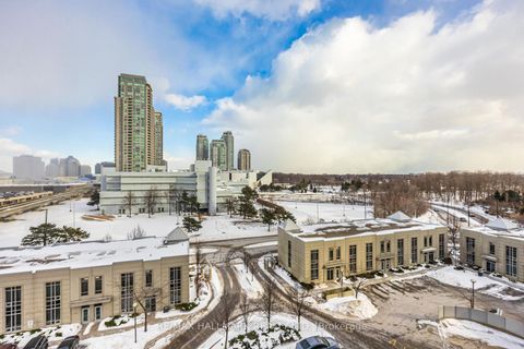 Photo 24 at 708 - 83 Borough Drive, Bendale, Toronto