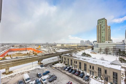 Photo 25 at 708 - 83 Borough Drive, Bendale, Toronto