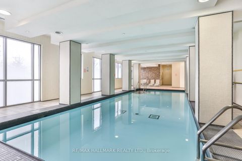 Photo 26 at 708 - 83 Borough Drive, Bendale, Toronto