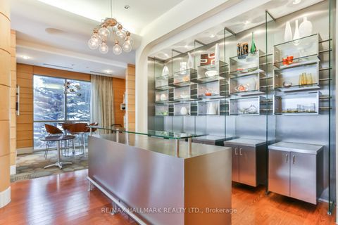 Photo 27 at 708 - 83 Borough Drive, Bendale, Toronto