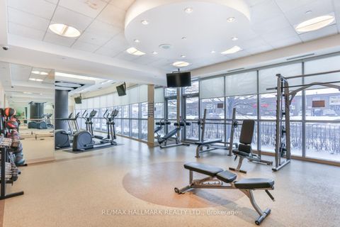 Photo 28 at 708 - 83 Borough Drive, Bendale, Toronto