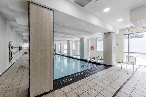 Photo 29 at 708 - 83 Borough Drive, Bendale, Toronto