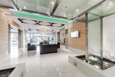 Photo 30 at 708 - 83 Borough Drive, Bendale, Toronto