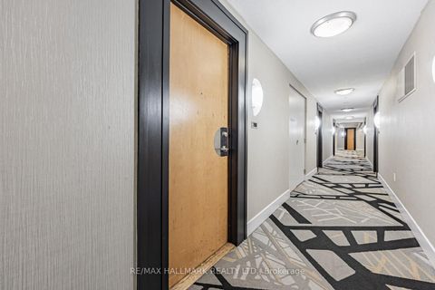 Photo 31 at 708 - 83 Borough Drive, Bendale, Toronto