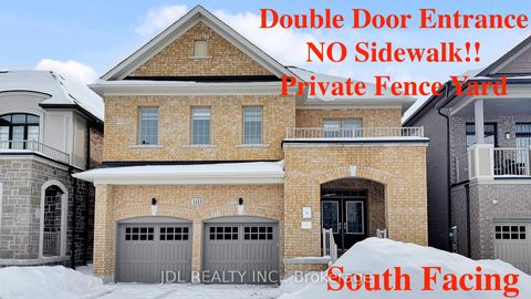 Photo 1 at 103 Connell Drive, Keswick North, Georgina