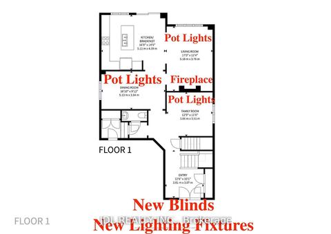 Photo 5 at 103 Connell Drive, Keswick North, Georgina