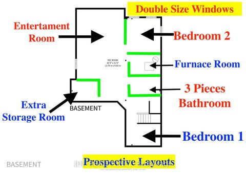 Photo 6 at 103 Connell Drive, Keswick North, Georgina