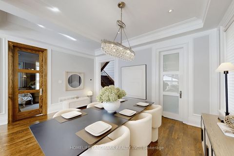 Photo 10 at 122 Parkview Avenue, Willowdale East, Toronto