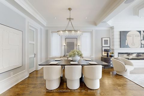 Photo 11 at 122 Parkview Avenue, Willowdale East, Toronto