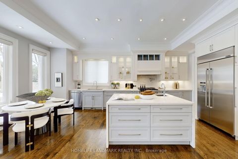 Photo 17 at 122 Parkview Avenue, Willowdale East, Toronto