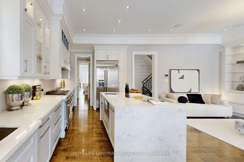 Photo 20 at 122 Parkview Avenue, Willowdale East, Toronto