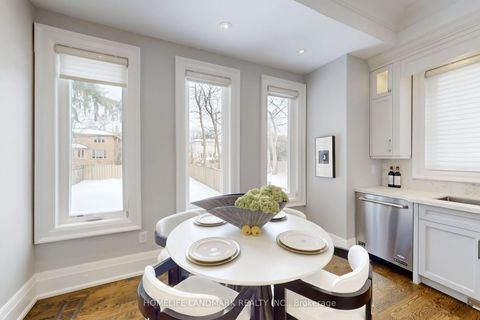 Photo 21 at 122 Parkview Avenue, Willowdale East, Toronto