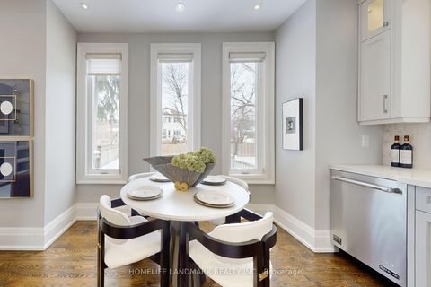 Photo 22 at 122 Parkview Avenue, Willowdale East, Toronto