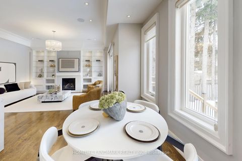 Photo 23 at 122 Parkview Avenue, Willowdale East, Toronto