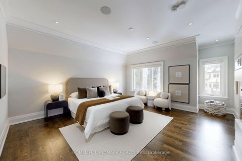 Photo 30 at 122 Parkview Avenue, Willowdale East, Toronto