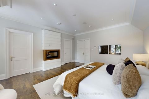 Photo 31 at 122 Parkview Avenue, Willowdale East, Toronto