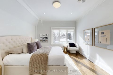 Photo 41 at 122 Parkview Avenue, Willowdale East, Toronto