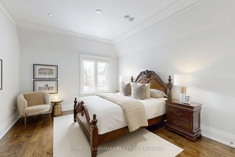 Photo 42 at 122 Parkview Avenue, Willowdale East, Toronto