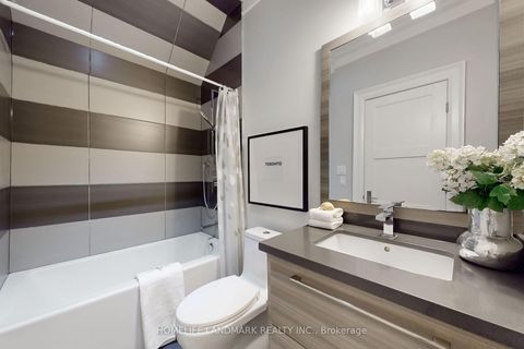 Photo 44 at 122 Parkview Avenue, Willowdale East, Toronto