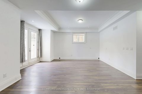 Photo 47 at 122 Parkview Avenue, Willowdale East, Toronto