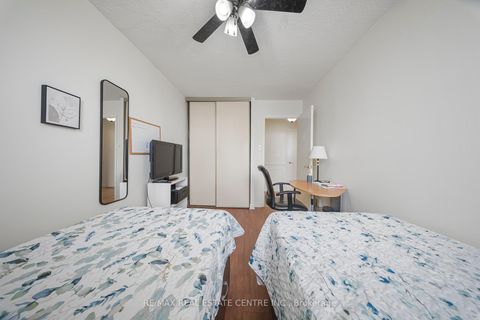 Photo 14 at 1603 - 1338 York Mills Road E, Donalda, Toronto
