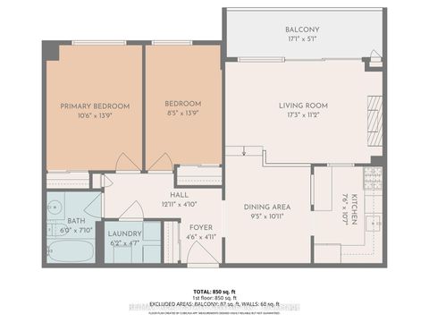 Photo 40 at 1603 - 1338 York Mills Road E, Donalda, Toronto