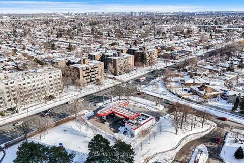 Photo 42 at 1603 - 1338 York Mills Road E, Donalda, Toronto