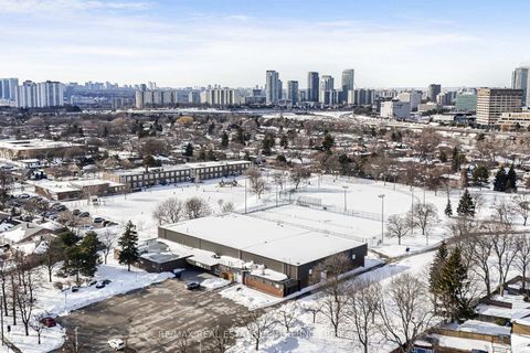 Photo 44 at 1603 - 1338 York Mills Road E, Donalda, Toronto