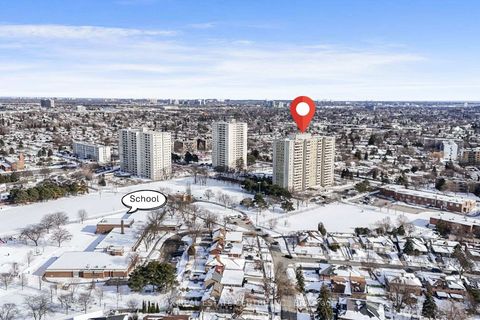 Photo 46 at 1603 - 1338 York Mills Road E, Donalda, Toronto