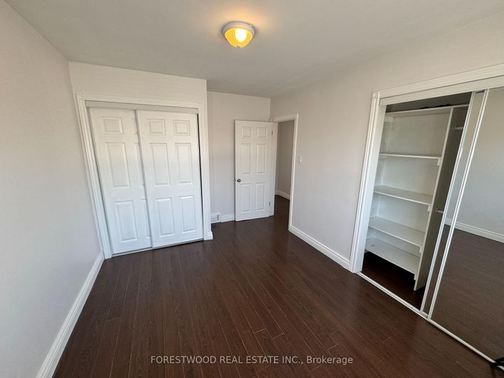 Photo 3 at 2566 Keele Street, Maple Leaf, Toronto