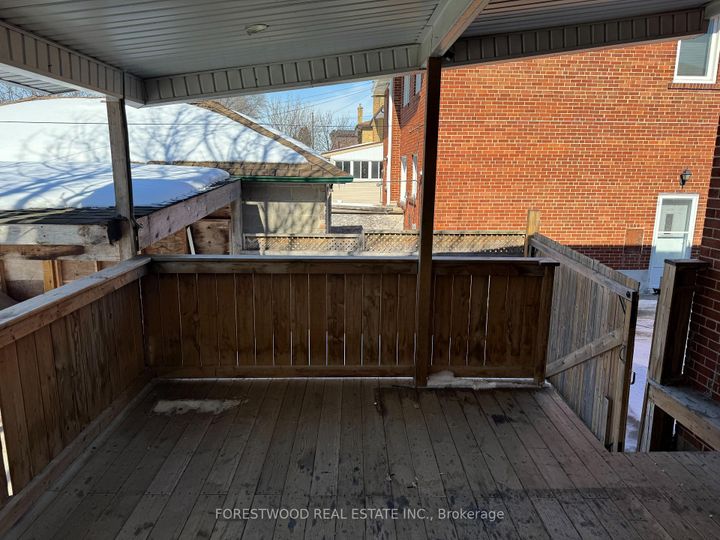 Photo 12 at 2566 Keele Street, Maple Leaf, Toronto