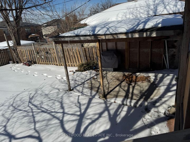 Photo 14 at 2566 Keele Street, Maple Leaf, Toronto