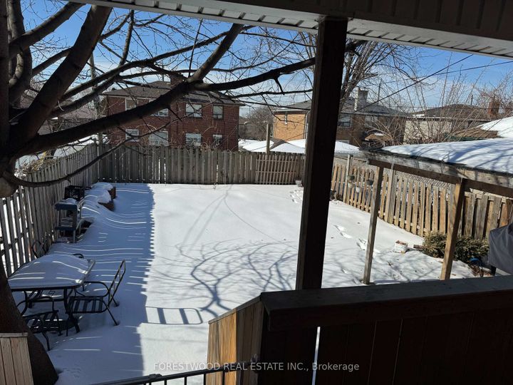 Photo 15 at 2566 Keele Street, Maple Leaf, Toronto