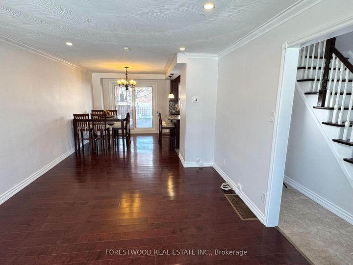 Photo 16 at 2566 Keele Street, Maple Leaf, Toronto