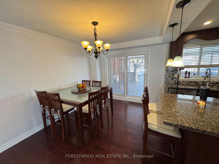 Photo 20 at 2566 Keele Street, Maple Leaf, Toronto