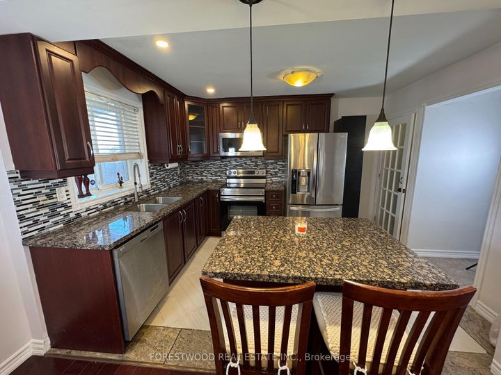 Photo 22 at 2566 Keele Street, Maple Leaf, Toronto