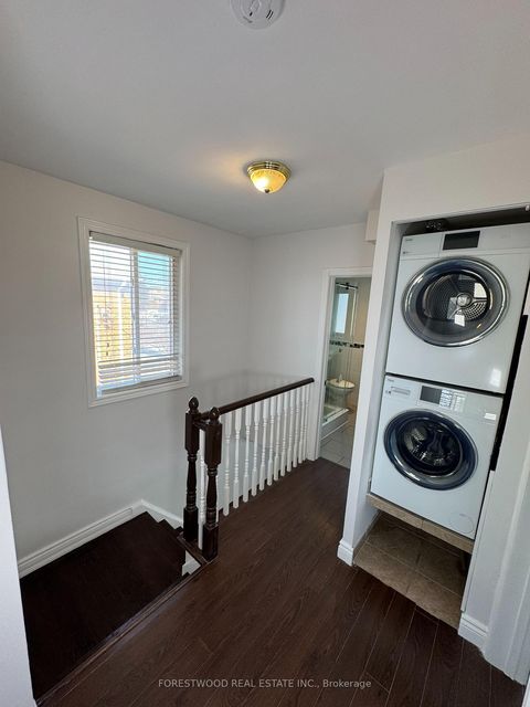 Photo 2 at 2566 Keele Street, Maple Leaf, Toronto