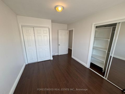 Photo 3 at 2566 Keele Street, Maple Leaf, Toronto