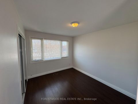 Photo 4 at 2566 Keele Street, Maple Leaf, Toronto